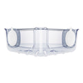 StrongHold™ Suction Corner Basket