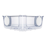 StrongHold™ Suction Corner Basket
