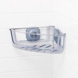 StrongHold™ Suction Corner Basket