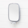 StrongHold™ Suction Fogless Mirror