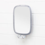 StrongHold™ Suction Fogless Mirror