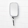 StrongHold™ Suction Fogless Mirror