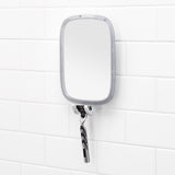 StrongHold™ Suction Fogless Mirror