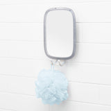 StrongHold™ Suction Fogless Mirror