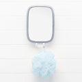 StrongHold™ Suction Fogless Mirror