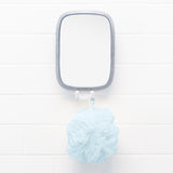 StrongHold™ Suction Fogless Mirror