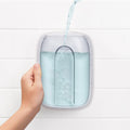 StrongHold™ Suction Fogless Mirror