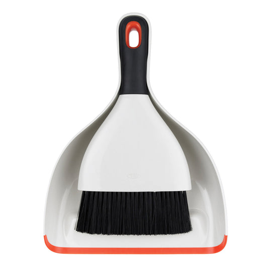 Dustpan and Brush Set