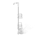 Aluminium Caddy for Shower Doors