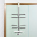 Aluminium Caddy for Shower Doors