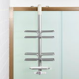 Aluminium Caddy for Shower Doors