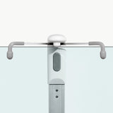 Aluminium Caddy for Shower Doors