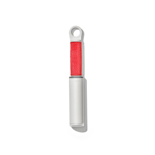 On-the-Go Lint Brush