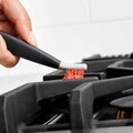 Deep Clean Brush Set