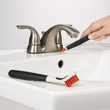 Deep Clean Brush Set