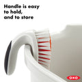 All-Purpose Scrub Brush
