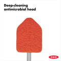 Extendable Tub & Tile Scrubber
