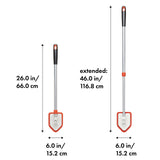 Extendable Tub & Tile Scrubber