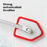Extendable Tub & Tile Scrubber