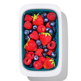 Prep & Go Container with Colander