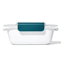 Prep & Go Container with Colander