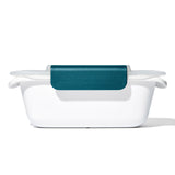 Prep & Go Container with Colander
