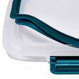 Prep & Go Divided Container 0.4L