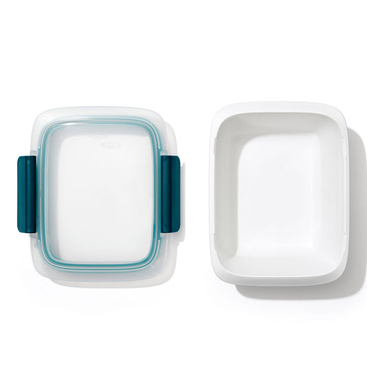 Prep & Go Container