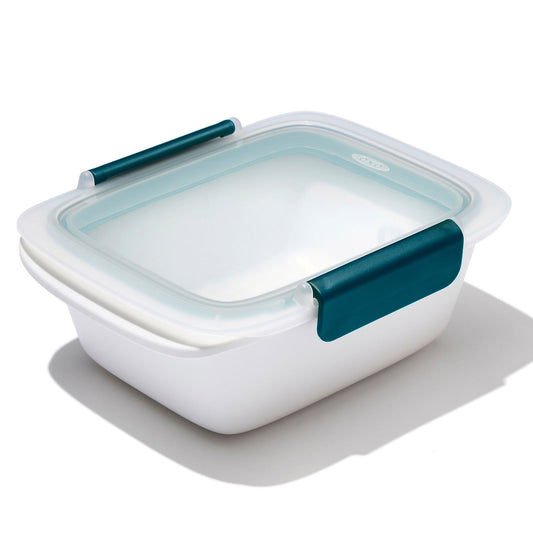 Prep & Go Container
