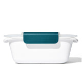 Prep & Go Container