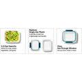 Prep & Go Container