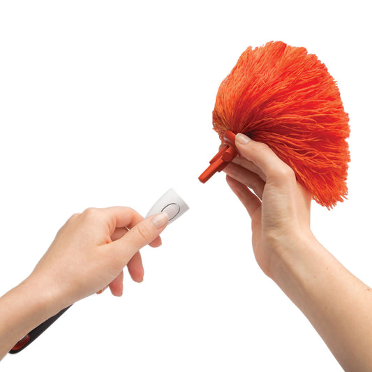 Microfiber Delicate Duster Refill