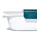 Prep & Go Divided Container 0.9L