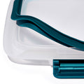 Prep & Go Divided Container 0.9L