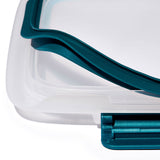 Prep & Go Divided Container 0.9L