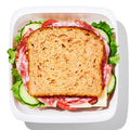 Prep & Go Sandwich Container