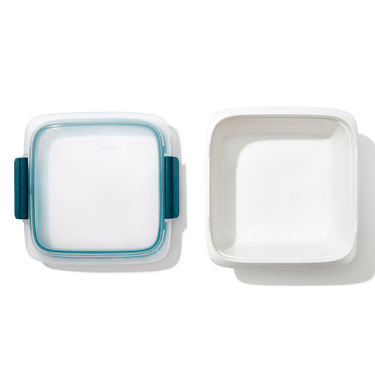 Prep & Go Salad Container