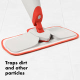 Spray Mop Microfiber Refill