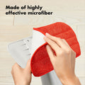 Spray Mop Microfiber Refill