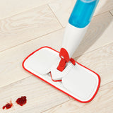 Spray Mop Microfiber Refill