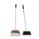 Good Grips Large Sweep Set With Ext Broom