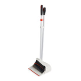 Good Grips Large Sweep Set With Ext Broom