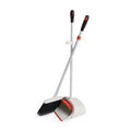Good Grips Large Sweep Set With Ext Broom
