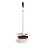 Good Grips Large Sweep Set With Ext Broom