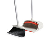 Good Grips Large Sweep Set With Ext Broom