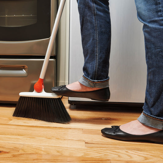 Good Grips Any-Angle Broom