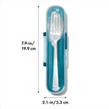 Prep & Go Reusable Utensil Set