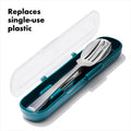 Prep & Go Reusable Utensil Set