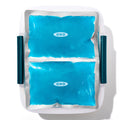 Prep & Go Reusable Ice Pack Set