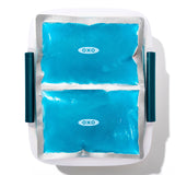 Prep & Go Reusable Ice Pack Set